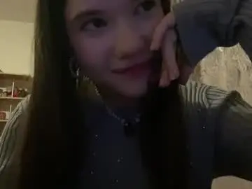Chaturbate Sex Cam of minforbush