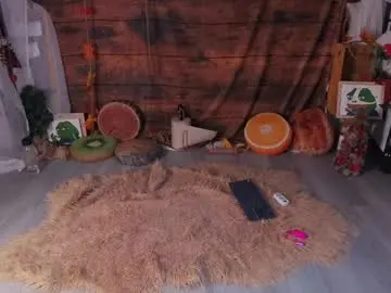 Chaturbate Live Sex of mollyflwers