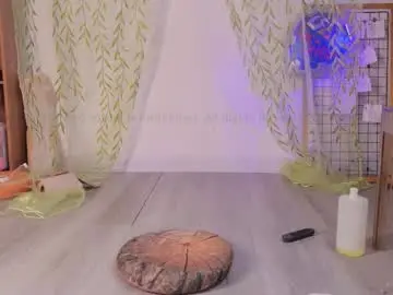 Chaturbate Free Porn Cam of mollyflwers