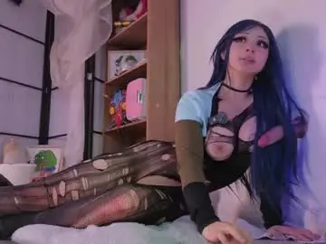 Chaturbate Sex Cam of mollyflwers
