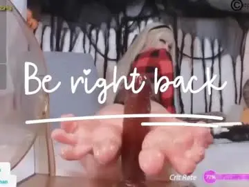Chaturbate Watch Live Sex Cams of mollyflwers