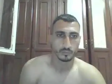 Chaturbate Live Sex of nadirff16