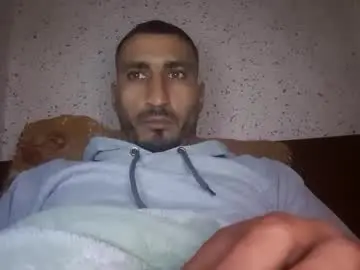 Chaturbate Private Sex Chat of nadirff16