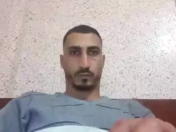 Chaturbate Adult Webcam of nadirff16