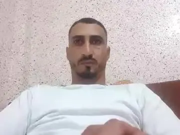 Chaturbate Live Sex of nadirff16