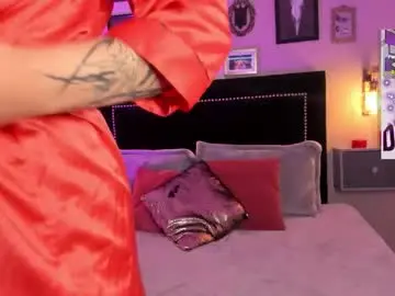 Chaturbate Watch Live Sex Cams of pinkk_demon