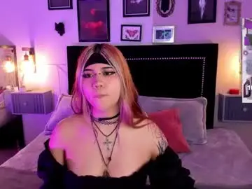Chaturbate Sex Cam of pinkk_demon