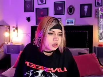 Chaturbate Free Live Porn of pinkk_demon