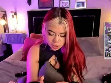 Chaturbate Private Sex Chat of pinkk_demon