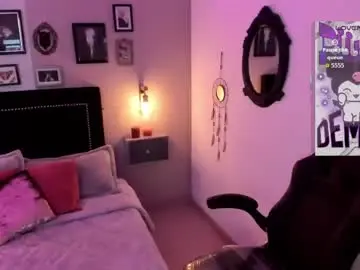 Chaturbate Private Sex Chat of pinkk_demon
