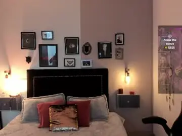 Chaturbate Watch Live Sex Cams of pinkk_demon