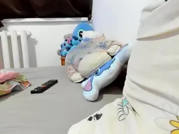Chaturbate Best Webcam of puffies_fantasy