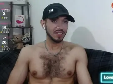 Chaturbate Adult Webcam of saint_castle