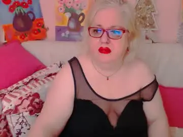 Chaturbate Live Sex Cam of secretloverbbw