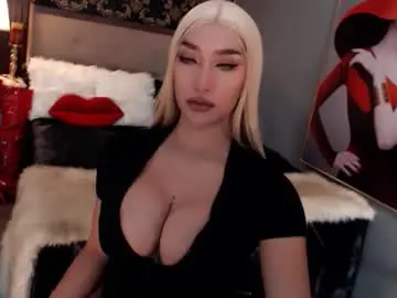 Chaturbate Nude Webcam of smasherqueen