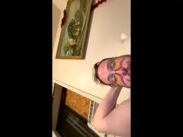 Chaturbate Nude Webcam of sodapop189