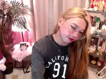 Chaturbate Live Sex Cam of stellaxtemptationx