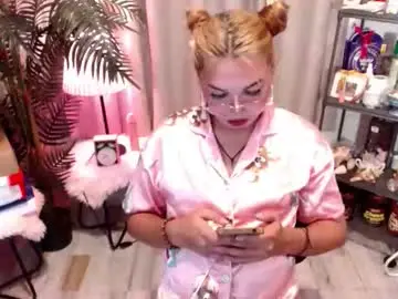 Chaturbate Best Webcam of stellaxtemptationx