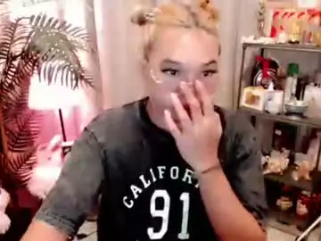 Chaturbate Best live sex cam show of stellaxtemptationx