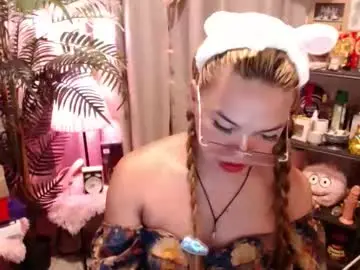 Chaturbate Adult Webcams of stellaxtemptationx