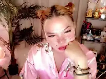 Chaturbate Sex Cam of stellaxtemptationx
