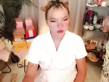 Chaturbate Sex Cam of stellaxtemptationx