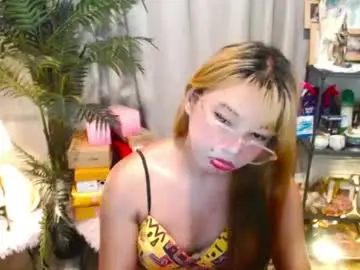 Chaturbate Live Porn of stellaxtemptationx