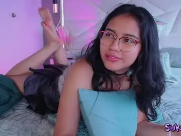 Chaturbate Adult Webcam of sukirush