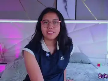 Chaturbate Watch Live Sex Cams of sukirush