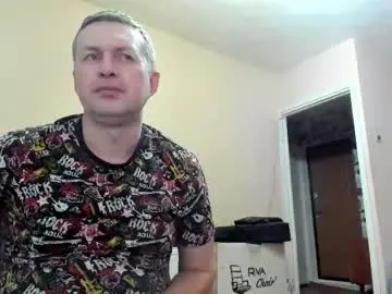 Chaturbate Adult Webcam of vano_822