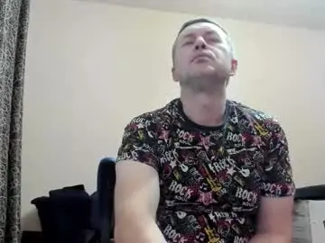 Chaturbate Live Sex Cam of vano_822