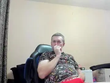 Chaturbate Sex Chat of vano_822