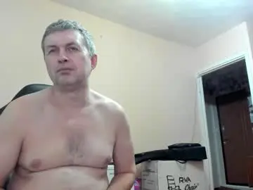 Chaturbate Sex Chat of vano_822