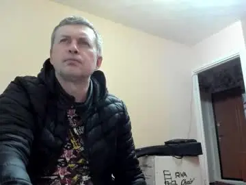 Chaturbate Sex Chat of vano_822