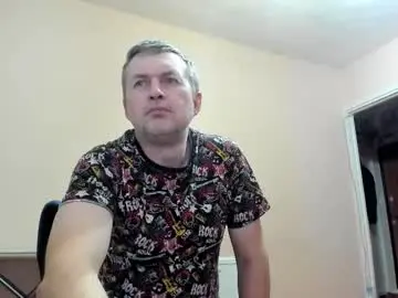 Chaturbate Live Sex Cam of vano_822