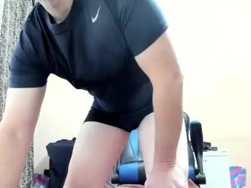 Chaturbate Live Porn of vano_822