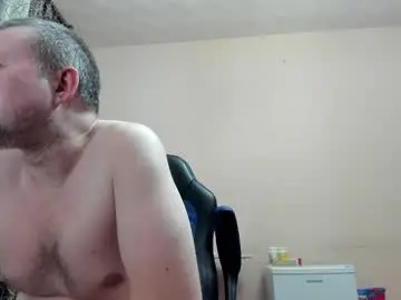 Chaturbate Sex Cam of vano_822