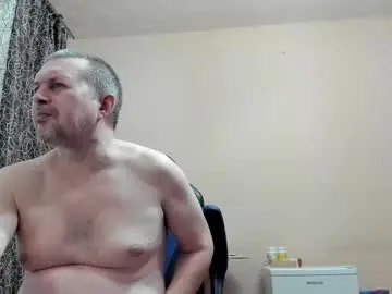 Chaturbate Nude Webcam of vano_822