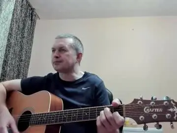 Chaturbate Nude Webcam of vano_822