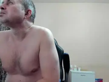 Chaturbate Sex Cam of vano_822