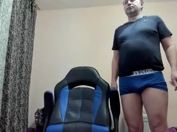 Chaturbate Sex Chat of vano_822