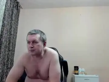 Chaturbate Nude Webcam of vano_822