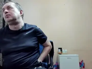 Chaturbate Sex Cam of vano_822