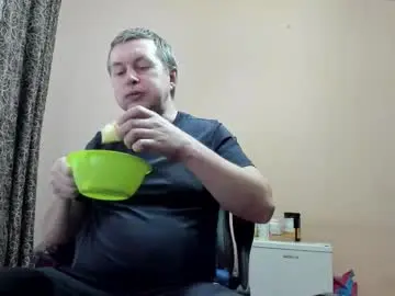 Chaturbate Sex Cam of vano_822