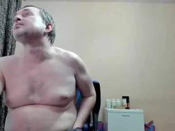 Chaturbate Nude Webcam of vano_822