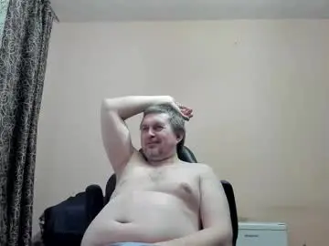 Chaturbate Sex Chat of vano_822