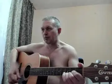 Chaturbate Nude Webcam of vano_822