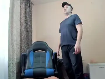 Chaturbate Private Sex Chat of vano_822