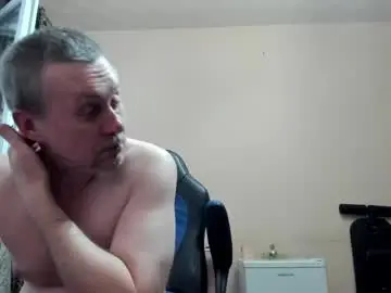 Chaturbate Nude Webcam of vano_822