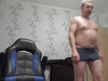 Chaturbate Sex Cam of vano_822